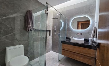 🏔️ Residencia Boutique con Alberca Privada: Los Robles Residencial