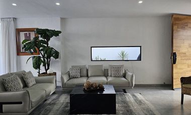 🏔️ Residencia Boutique con Alberca Privada: Los Robles Residencial