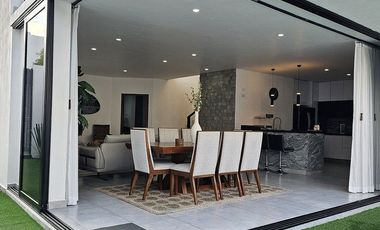 🏔️ Residencia Boutique con Alberca Privada: Los Robles Residencial