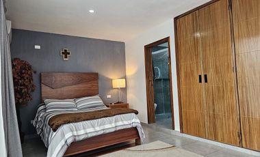 🏔️ Residencia Boutique con Alberca Privada: Los Robles Residencial