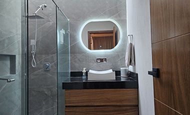 🏔️ Residencia Boutique con Alberca Privada: Los Robles Residencial