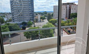 Departamento en Alquiler sobre calle Pueyrredon