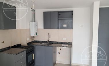 Departamento en Alquiler sobre calle Pueyrredon
