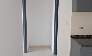 Departamento en Alquiler sobre calle Pueyrredon