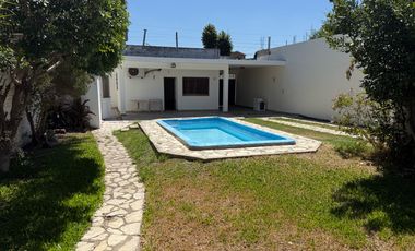 Casa en alquiler Moron