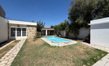 Casa en alquiler Moron