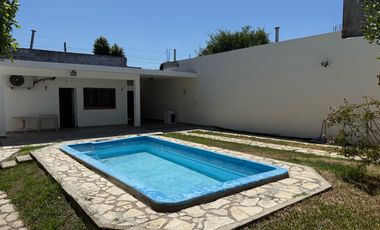 Casa en alquiler Moron