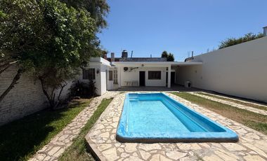 Casa en alquiler Moron