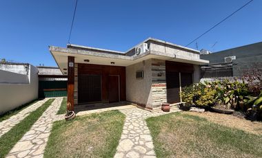 Casa en alquiler Moron