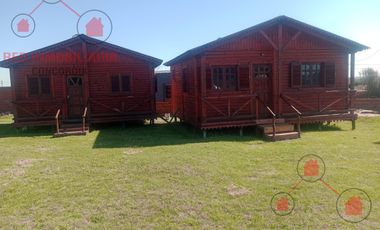 Casa en  Venta