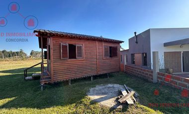 Casa en  Venta
