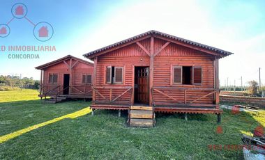 Casa en  Venta