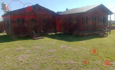Casa en  Venta