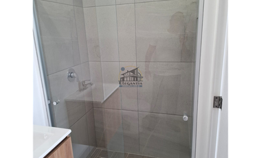 Departamento renta Frac. Intercity 10,000 MinArv EMC