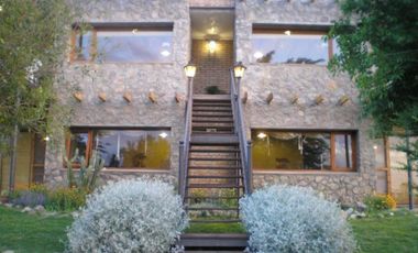 Caba&ntilde;as En Las Sierras De Cordoba, Villa Giardino
