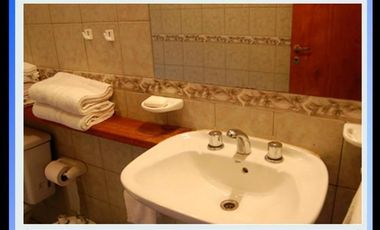 Caba&ntilde;as En Las Sierras De Cordoba, Villa Giardino