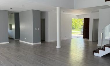 Impecable SE ALQUILA / SE VENDE  - Fincas de Iraola II