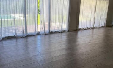 Impecable SE ALQUILA / SE VENDE  - Fincas de Iraola II
