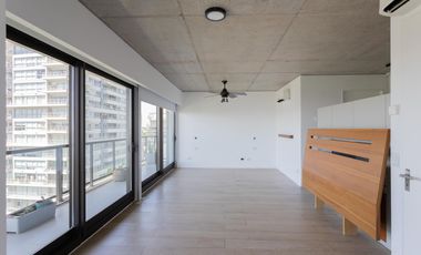 Departamento 3 ambientes en alquiler en Vicente Lopez