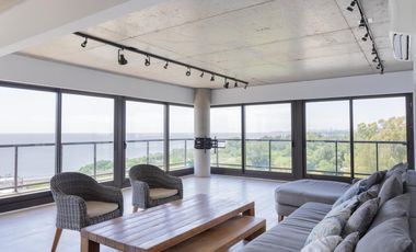 Departamento 3 ambientes en alquiler en Vicente Lopez