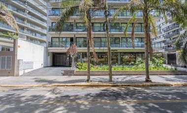 Departamento 3 ambientes en alquiler en Vicente Lopez