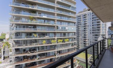 Departamento 3 ambientes en alquiler en Vicente Lopez