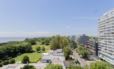 Departamento 3 ambientes en alquiler en Vicente Lopez