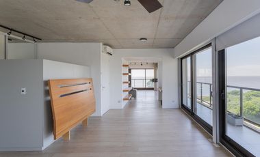 Departamento 3 ambientes en alquiler en Vicente Lopez