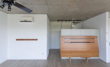 Departamento 3 ambientes en alquiler en Vicente Lopez