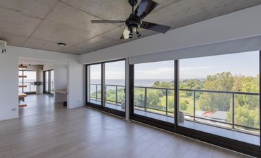 Departamento 3 ambientes en alquiler en Vicente Lopez