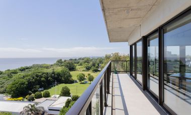 Departamento 3 ambientes en alquiler en Vicente Lopez