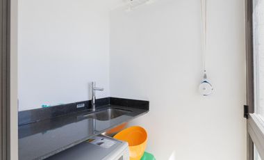 Departamento 3 ambientes en alquiler en Vicente Lopez