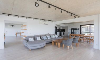 Departamento 3 ambientes en alquiler en Vicente Lopez