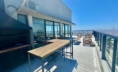 Departamento 3 ambientes en alquiler en Vicente Lopez