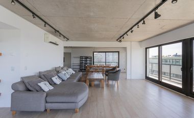 Departamento 3 ambientes en alquiler en Vicente Lopez