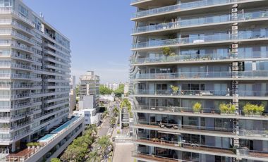 Departamento 3 ambientes en alquiler en Vicente Lopez