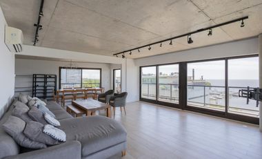 Departamento 3 ambientes en alquiler en Vicente Lopez