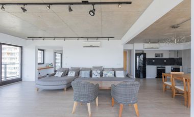 Departamento 3 ambientes en alquiler en Vicente Lopez