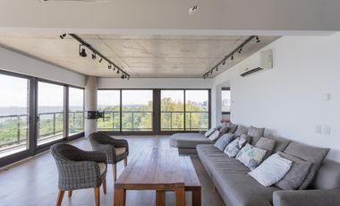 Departamento 3 ambientes en alquiler en Vicente Lopez