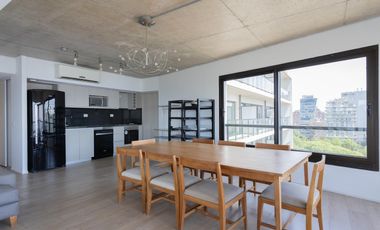 Departamento 3 ambientes en alquiler en Vicente Lopez