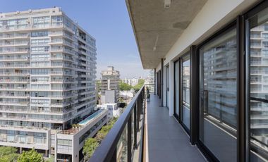 Departamento 3 ambientes en alquiler en Vicente Lopez