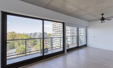 Departamento 3 ambientes en alquiler en Vicente Lopez