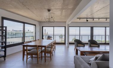 Departamento 3 ambientes en alquiler en Vicente Lopez