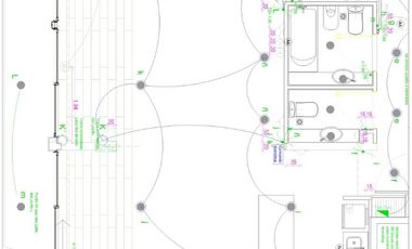 Departamento 3 ambientes en alquiler en Vicente Lopez