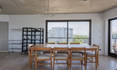 Departamento 3 ambientes en alquiler en Vicente Lopez