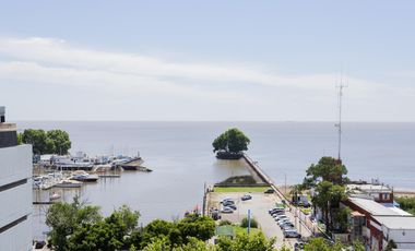 Departamento 3 ambientes en alquiler en Vicente Lopez