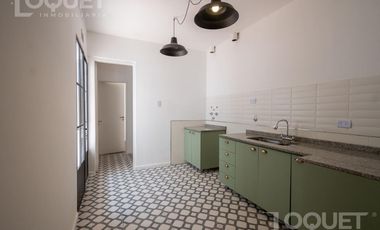 Casa en La Capital