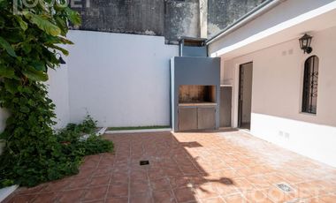 Casa en La Capital