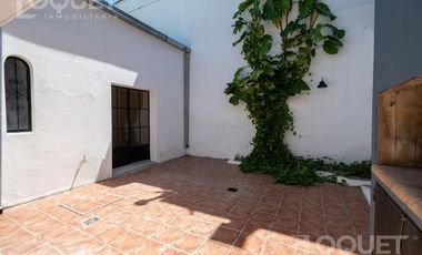 Casa en La Capital