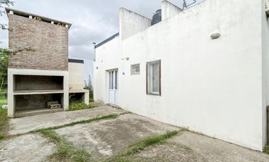 Casa en Venta en La Boca de Monje Delta de Bucare con 1100m2 de terreno